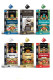 Livy Coffee® Alüminyum Nespresso Uyumlu Kapsül Kahve 6'lı 60 Kapsül